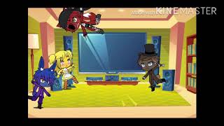 Fnaf 1 Gang React To Labyrinth By Cg5Feat.william Afton