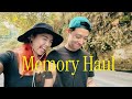 Memory Haul: Elyu, Cooking for friends, Trail &amp; More 😍💕 | Rei Germar