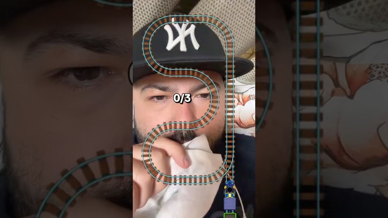 ASMR-звуки рта в TikTok! 