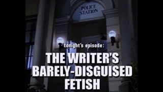 The Developers Barely Disguised Fetish Psychonauts 2