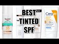 BEST TINTED SPF!- MINERAL, AFFORDABLE- my top 5! ☀️