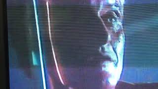 BLIND FURY - Fight Scene 1 - R.I.P. Rutger Hauer