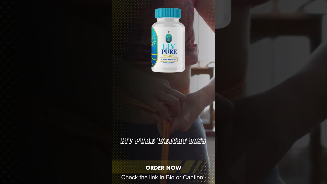 Liv Pure  
