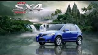 Download lagu Suzuki SX4 (Facelift) - The ultimate Crossover in Indonesia. - Cross The Limit. - TVC (2011)