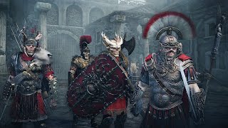 THEY MADE ANOTHER ONE?! This Promising Tactical Strategy & City Building | King Arthur: Legion IX by Raptor 20,303 views 11 days ago 41 minutes