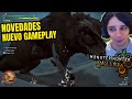 NOVEDADES Y NUEVO GAMEPLAY DE MONSTER HUNTER WILDS