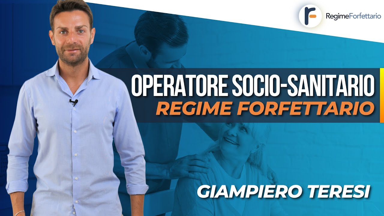 Come aprire Partita IVA per OSS (Operatore Socio Sanitario)
