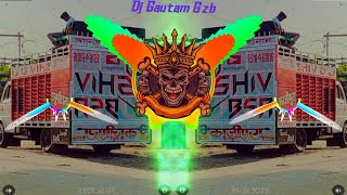 Kabza Babbu Maan Hard Vibration Punch Edm Dialogue Mix Dj Gautam Gzb Dj Ajay Kashyap