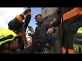 Las Vegas Fire and Rescue Technical Crew Training