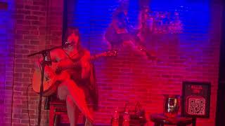 "Delicate"  Ella Jet- Ruby's Elixir-St. Petersburg,  FL