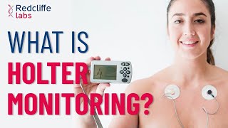 What is Holter Monitoring Holter Monitoring Holter Monitoring Test