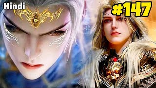 Soul Land 2 Anime Part 147 Explained In Hindi  Soul Land 2 Unrivaled Tang Sect Episode 147 In Hindi