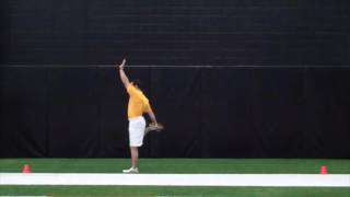Ankle Grabs/Quad Pulls: 3D Performance Training