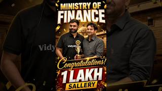 Congratulation Kaushal kumar #adityaranjansir #ssc #vidyagram #shorts