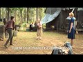 IZSALKUMA SPĒLES / Starving games - Best Sister (latvian subs)