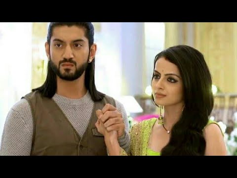 جوري و اومكار على اغنية تصف حبهم 