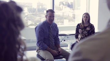 PT Perspectives: McKenzie in College