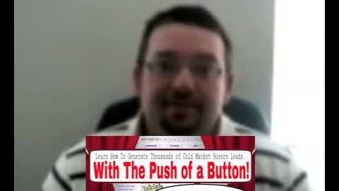 Craigslist Posting is BEST way to get Big Ticket Sales - Push Button Craigslist Posting Software