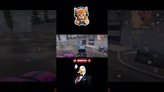 🚔 FUGI DA PRISÃO NO MADOUT2! 😱 #Shorts #MadOut2 #GameplayMobile #FugaDaPrisao #JogosMobile