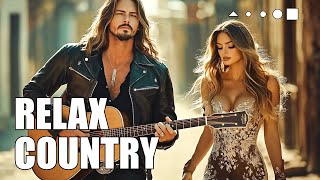 Countryside Serenades Heartwarming Tunes for a Peaceful Country Day