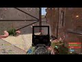 [FIL/ENG] RUST: Getting pummeled POV