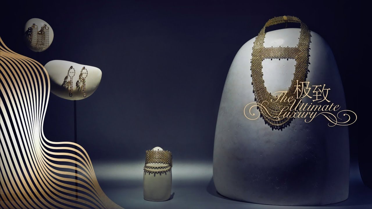 Enchaînements Libres Hermès’s Fine Jewelry Collection YouTube