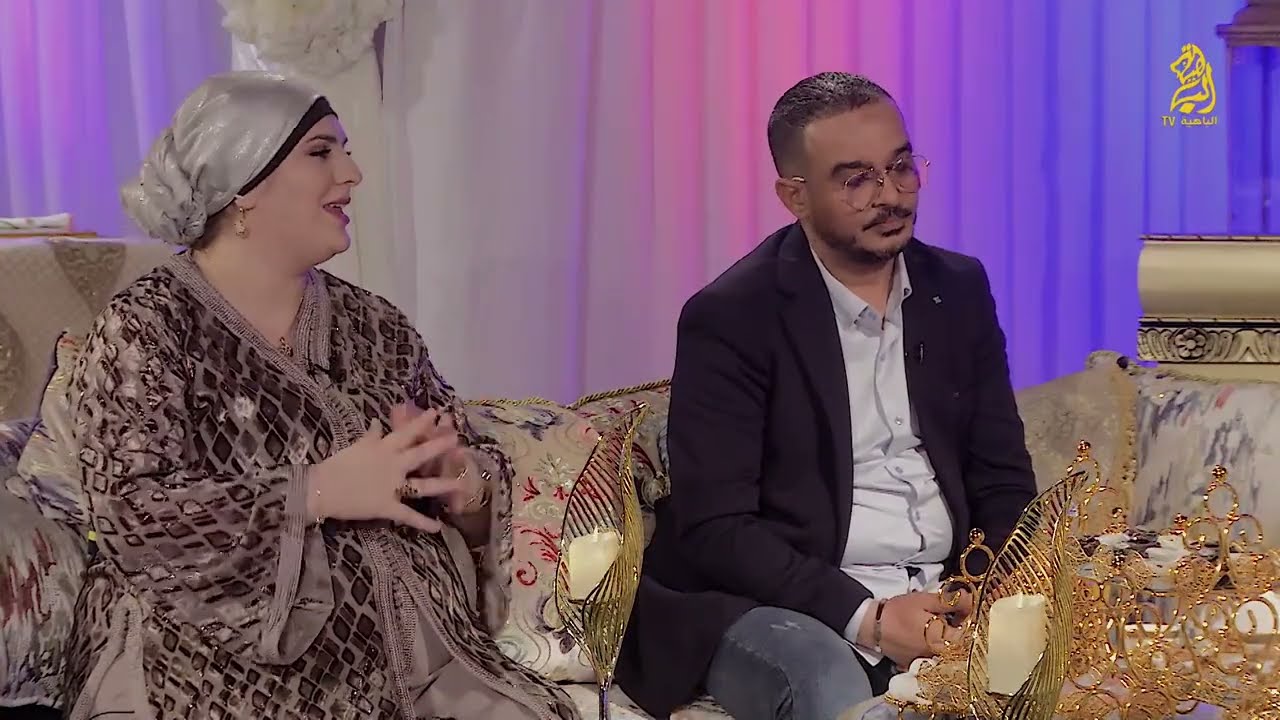 قعدة العايلة .. الموسم الثالث ... الحلقة 25 .