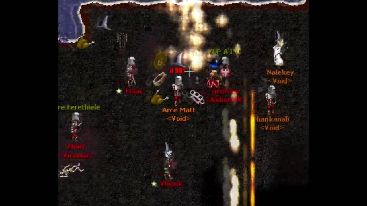 ImperiumAo 1.4.5 - Clan Void 3 (Agite) 2010