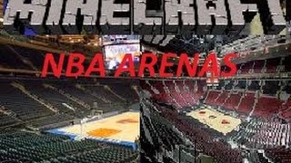 Representing you the moda center and madison square garden.hope ya
like it have enjoyed in this video? be sure to leave a • game -
http://www.mi...