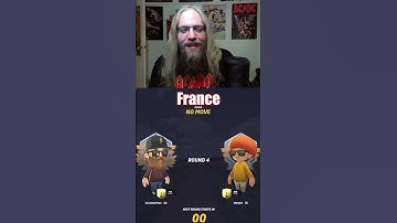 I kept winning, he kept crying on GeoGuessr duels (no moving) #geoguessr #geography #1v1 #gameplay