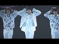 180928 LOVE YOURSELF EUPHORIA / 방탄소년단 정국 직캠 BTS JUNGKOOK FOCUS FANCAM