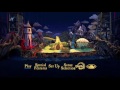 Shrek The Third MENU DVD HD 2007 