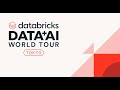 Data + AI World Tour Tokyo 2025