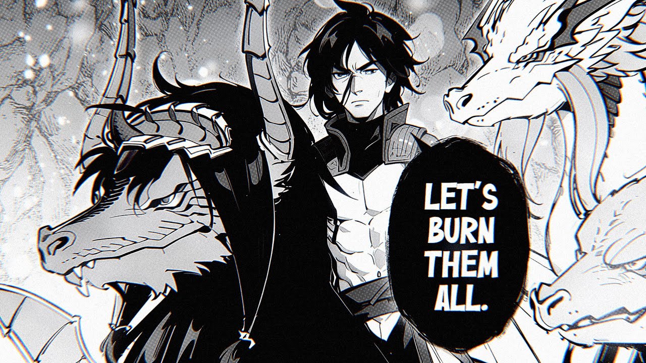 EXILED From An S-RANK Guild He Bonded With DRAGONS And Became STRONGEST DRAGON KNIGHT! – Manga Recap