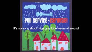 Watch Full Service Huge Gray Blue video