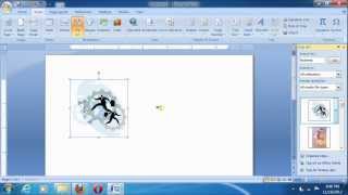How-To Insert Clip-Art In Word Document | Tips & Tricks | Free Technology Tutorials From MindGuruTV