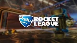 Rocket League 3V3 - Team Firewall Vs Kronovi, Paschy90 And Ii