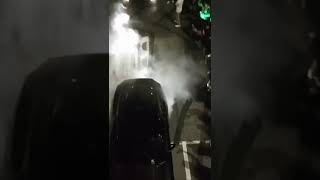 Car Meets In Porter Ranch CA