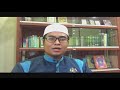 Zulhusnayain muchtar  surah al fatihah versi 1