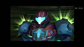 Primehack on Android (Working), Metroid Prime Trilogy screenshot 4