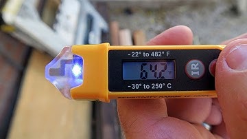 Best Voltage Tester For Electricians