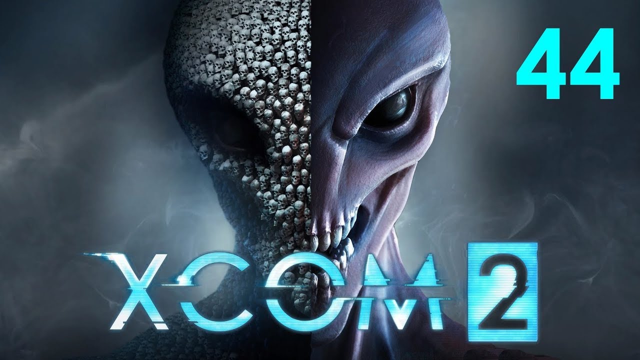 XCOM 2 War Of The Chosen Let's Play, part 44: Hunting The Warlock (4 of 4)