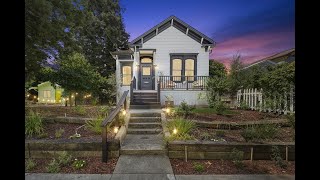 440 W J Street video tour