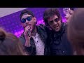 ¡Ulises Bueno salva y revienta la fiesta! - 100 Días Para Enamorarse