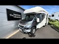2016 Auto-Trail Tracker EKS