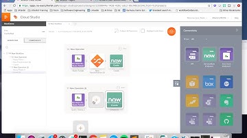 ZenDesk to ServiceNow