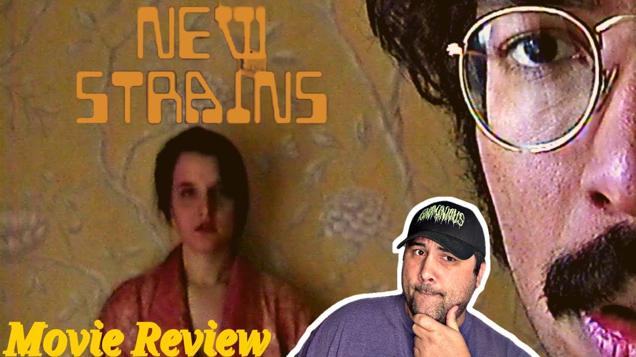 New Strains Movie Review-A Very Indie Film.