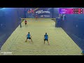 11:05 I.Horiaiev / I.Romanenko - A.Pasazhin / S.Zalizko | Winners Beach Volleyball