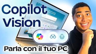 Copilot Vision in Windows 11 | A Complete Guide to the AI ​​Revolution ✨ and much more...