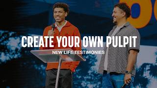 A City in Revival | Pentecost 2026 | New Life Church
